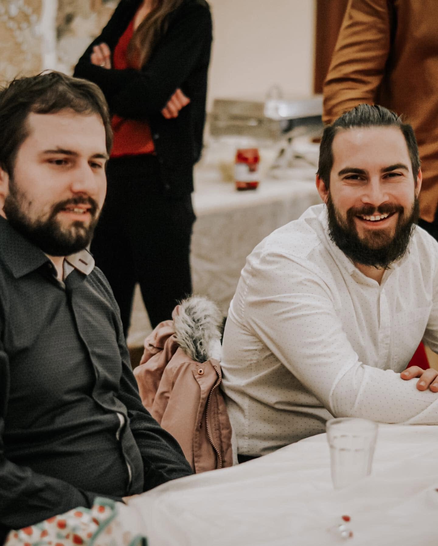 Priateľstvá v spoločenstve