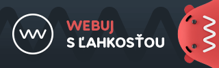 Websupport - Webuj s ľahkosťou