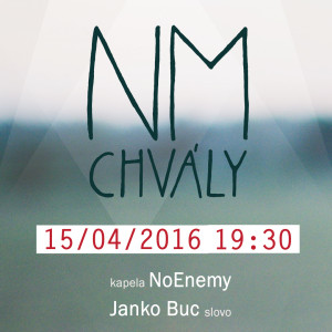 Instagram banner - Apríl